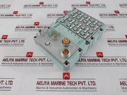 Siemens Simatic 6Es7 194-4Ad00-0Aa0 Et 200Pro Module Dc24V