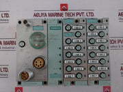 Siemens Simatic 6Es7 194-4Ad00-0Aa0 Et 200Pro Module Dc24V