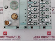 Siemens Simatic 6Es7 194-4Ad00-0Aa0 Et 200Pro Module Dc24V