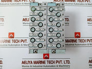 Siemens 6Es7 194-4Cb00-0Aa0 8 Di Dc 24V Module 141-4Bf00-0Aa0