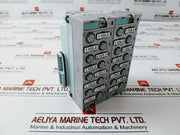 Siemens 6Es7 194-4Cb00-0Aa0 8 Di Dc 24V Module 141-4Bf00-0Aa0