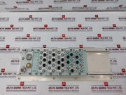 Siemens Simatic 6Es7 194-4Ga00-0Aa0 Et 200Pro Module Rack