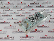 Siemens Simatic 6Es7 194-4Ga00-0Aa0 Et 200Pro Module Rack