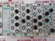 Siemens Simatic 6Es7 194-4Ga00-0Aa0 Et 200Pro Module Rack