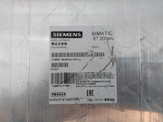 Siemens Simatic 6Es7 194-4Ga00-0Aa0 Et 200Pro Module Rack