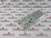 Siemens 6Es7 194-4Ga00-0Aa0 Rio Module Rack Dc 24V