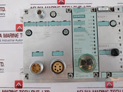Siemens 6Es7 194-4Ga00-0Aa0 Rio Module Rack Dc 24V