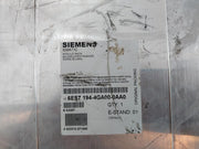 Siemens 6Es7 194-4Ga00-0Aa0 Rio Module Rack Dc 24V