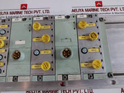 Siemens 6Es7 194-4Ga60-0Aa0 Module Rack Pm-e Dc 24V