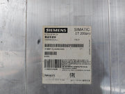 Siemens 6Es7 194-4Ga60-0Aa0 Module Rack Pm-e Dc 24V