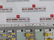 Siemens 6Es7 194-4Ga60-0Aa0 Module Rack Pm-e Dc 24V