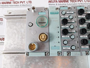 Siemens Simatic 6Es7 194-4Ad00-0Aa0 Interface Module Et 200 Pro Im 154-1 Dp 