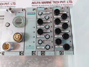 Siemens Simatic 6Es7 194-4Ad00-0Aa0 Interface Module Et 200 Pro Im 154-1 Dp 