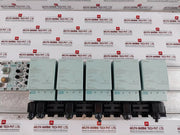 Siemens Simatic 6Es7 194-4Ad00-0Aa0 Interface Module Et 200 Pro Im 154-1 Dp 