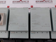 Siemens 6Es7194-4Gb60-0Aa0 Simatic Dp Module Rack Broad Version + 3Rk1304-0Hs00-6Aa0 Et 200 Rsm Maintenance Switch Module + Simatic Et 200Pro Multi-functional Io System