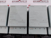 Siemens 6Es7194-4Gb60-0Aa0 Simatic Dp Module Rack Broad Version + 3Rk1304-0Hs00-6Aa0 Et 200 Rsm Maintenance Switch Module + Simatic Et 200Pro Multi-functional Io System