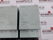 Siemens 6Es7194-4Gb60-0Aa0 Simatic Dp Module Rack Broad Version + 3Rk1304-0Hs00-6Aa0 Et 200 Rsm Maintenance Switch Module + Simatic Et 200Pro Multi-functional Io System