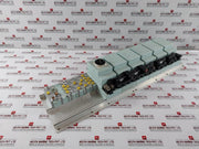 Siemens 6Es7194-4Gb60-0Aa0 Simatic Dp Module Rack Broad Version + 3Rk1304-0Hs00-6Aa0 Et 200 Rsm Maintenance Switch Module + Simatic Et 200Pro Multi-functional Io System