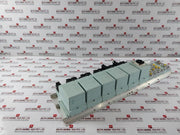 Siemens 6Es7194-4Gb60-0Aa0 Simatic Dp Module Rack Broad Version + 3Rk1304-0Hs00-6Aa0 Et 200 Rsm Maintenance Switch Module + Simatic Et 200Pro Multi-functional Io System