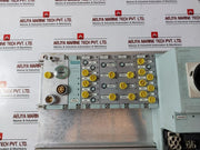Siemens 6Es7194-4Gb60-0Aa0 Simatic Dp Module Rack Broad Version + 3Rk1304-0Hs00-6Aa0 Et 200 Rsm Maintenance Switch Module + Simatic Et 200Pro Multi-functional Io System