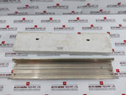 Siemens 6Es71951Gg300Xa0 Mounting Rail For Holding Bus Module
