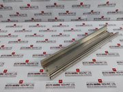 Siemens 6Es71951Gg300Xa0 Mounting Rail For Holding Bus Module
