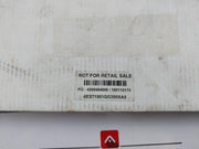 Siemens 6Es71951Gg300Xa0 Mounting Rail For Holding Bus Module