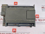 Siemens 6Es7 214-1Bd21-0Xb0 Simatic S7-200 Plc Module Cpu 224 Ac/Dc/Rly 85-264Vac