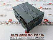 Siemens 6Es7 215-1Ag40-0Xb0 Cpu 1215C Module 24Vdc 1.5A