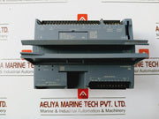 Siemens 6Es7 215-1Ag40-0Xb0 Cpu 1215C Module 24Vdc 1.5A