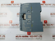 Siemens 6Es7 215-1Ag40-0Xb0 Input/Output Module Simatic S7-1200
