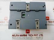 Siemens 6Es7 215-1Ag40-0Xb0 Input/Output Module Simatic S7-1200
