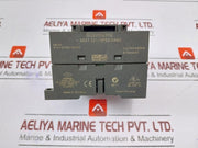 Siemens 6Es7 221-1Bf22-0Xa0 Digital Input Em 221 For S7-22X Cpu Simatic S7-200