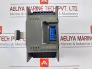 Siemens 6Es7 221-1Bf22-0Xa0 Digital Input Em 221 For S7-22X Cpu Simatic S7-200