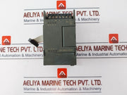 Siemens 6Es7 221-1Bf22-0Xa0 Digital Input Em 221, Di 8 X 24Vdc 15-30V