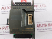 Siemens 6Es7 222-1Bf22-0Xa0 Simatic S7-200 Digital Output Em 222 For S7-22X Cpu