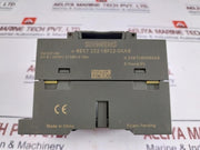 Siemens 6Es7 222-1Bf22-0Xa8 Simatic S7-200 Cn Digital Output Em 222 S7-22X Cpu