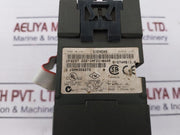 Siemens 6Es7 222-1Hf21-0Xa0 Simatic S7-200 Digital Output Em 222 For S7-22X Cpu