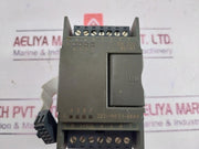 Siemens 6Es7 222-1Hf21-0Xa0 Simatic S7-200 Digital Output Em 222 For S7-22X Cpu