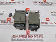 Siemens 6Es7 223-1Bf21-0Xa0 Em 223 Dc/Dc 4Di 4Do 24Vdc Input/Output Module
