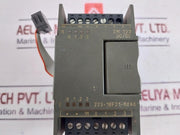 Siemens 6Es7 223-1Bf21-0Xa0 Em 223 Dc/Dc 4Di 4Do 24Vdc Input/Output Module