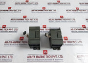 Siemens 6Es7 223-1Bf21-0Xa0 Em 223 Dc/Dc Module, 4Di/4Do