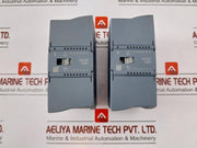 Siemens 6Es7 223-1Bh32-0Xb0 Sm 1233 Digital Input/Output Module 24 Vdc
