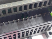 Siemens 6Es7 223-1Ph22-0Xa0 Digital Input/Output Module 8X24Vdc 15-30V 2A