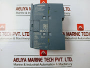 Siemens Simatic S7-1200 6Es7 234-4He32-0Xb0 Input/Output Module
