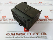 Siemens 6Es7 235-0Kd00-0Xa0 Analog Input/Output Module Em235