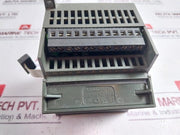 Siemens 6Es7 235-0Kd22-0Xa0 Electronic Modules Em235 Ai 4/Aq 1 X 12 Bit