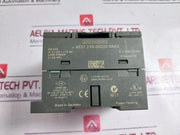 Siemens 6Es7 235-0Kd22-0Xa0 Electronic Modules Em235 Ai 4/Aq 1 X 12 Bit