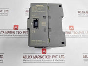 Siemens 6Es7 288-1Sr60-0Aa0 Simatic S7-200 Smart Power Supply Cpu Sr60 Module