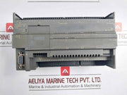 Siemens 6Es7 288-1Sr60-0Aa0 Simatic S7-200 Smart Power Supply Cpu Sr60 Module